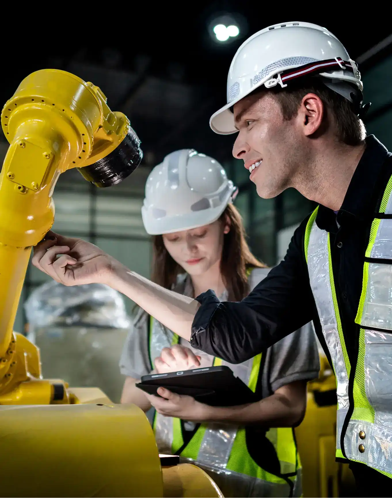 Industrial Promotional and B2B Marketing Videos